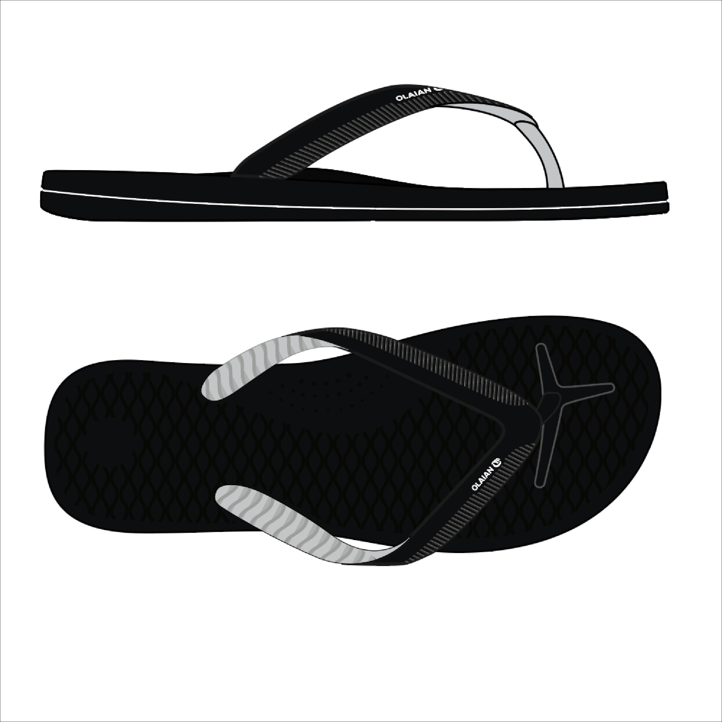 Men's Flip Flops | Sandals - Decathlon HK