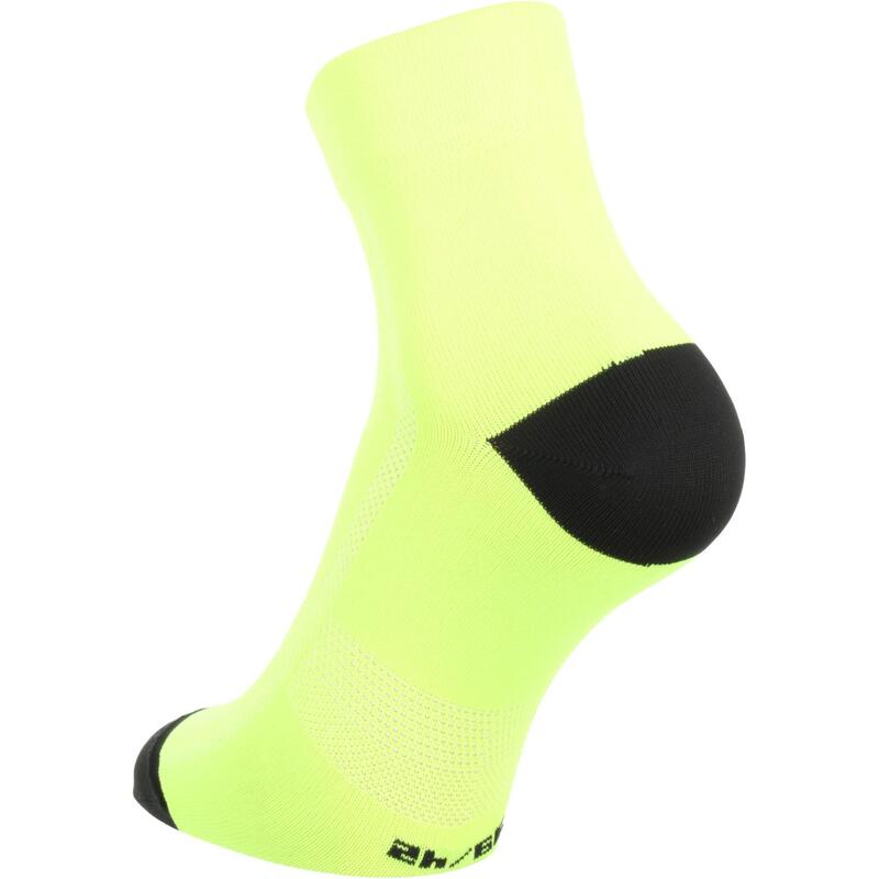 CHAUSSETTES VELO 500