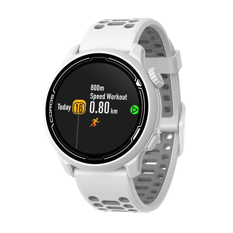 綜合運動型 GPS 智能手錶 COROS PACE 2- 白色