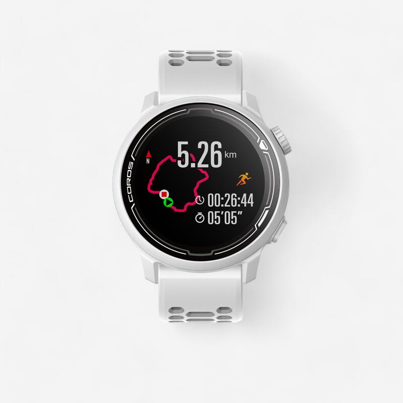 GPS Watches, Heart Rate Monitor, Earphones