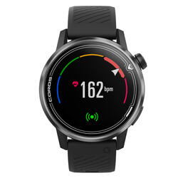 COROS APEX 42mm MULTISPORT GPS SMARTWATCH - BLACK GREY