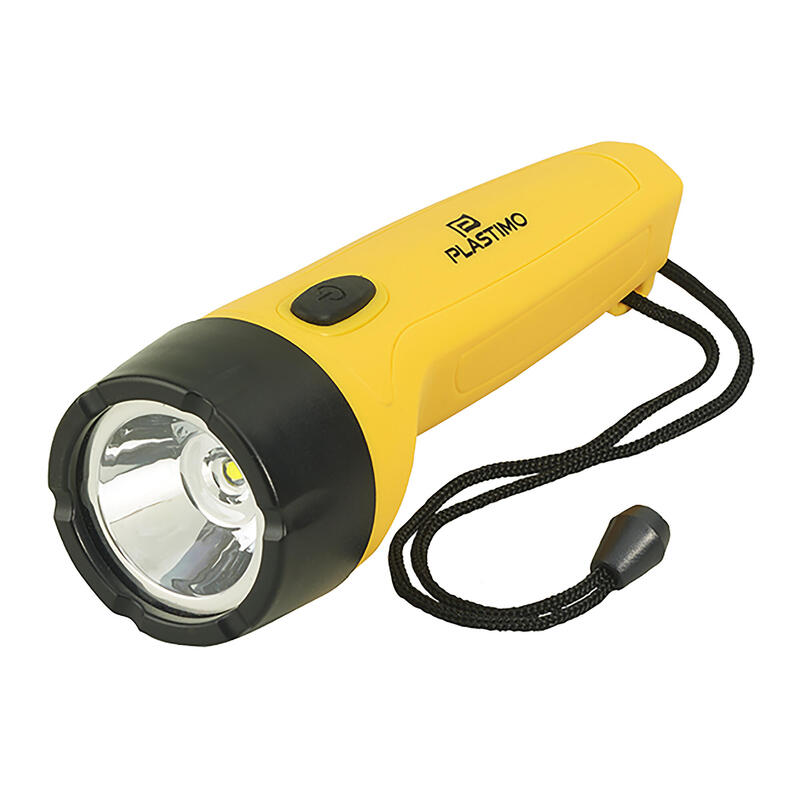 Waterdichte zaklampen
