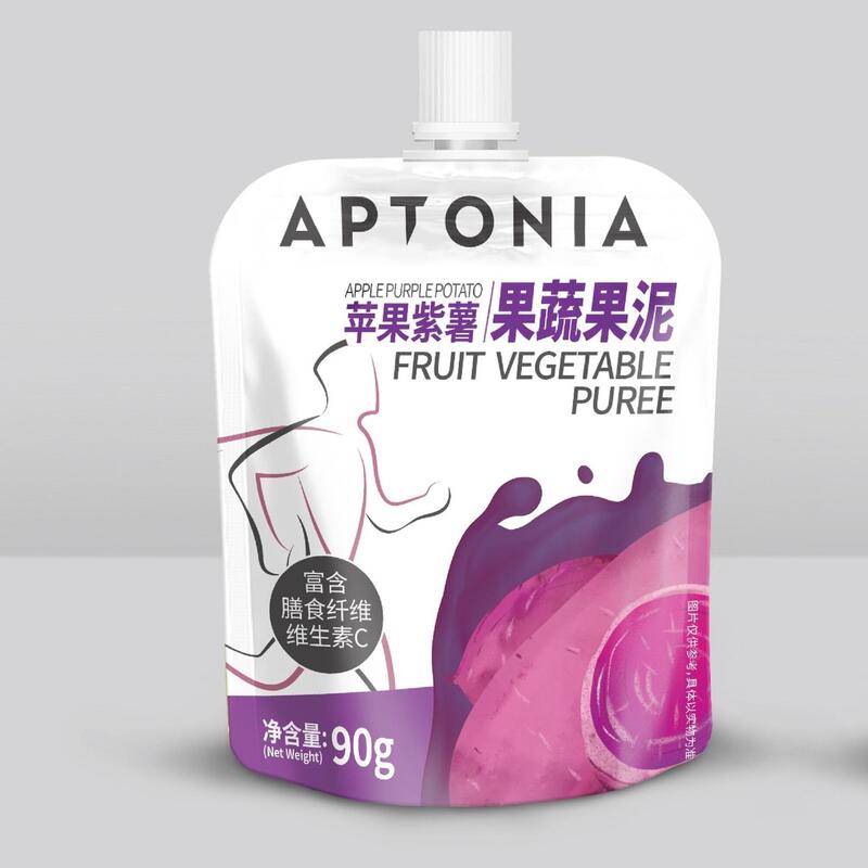 CN FRUIT PUREE 90G X2 PSP