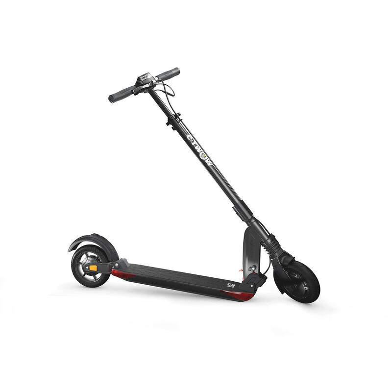 Trotinetă E-twow GT SE