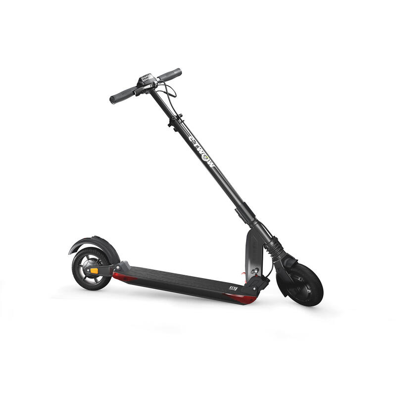 Shed influenza By-product Trotinete Electrice | Trotineta Electrica E-TWOW si Revolt | Decathlon