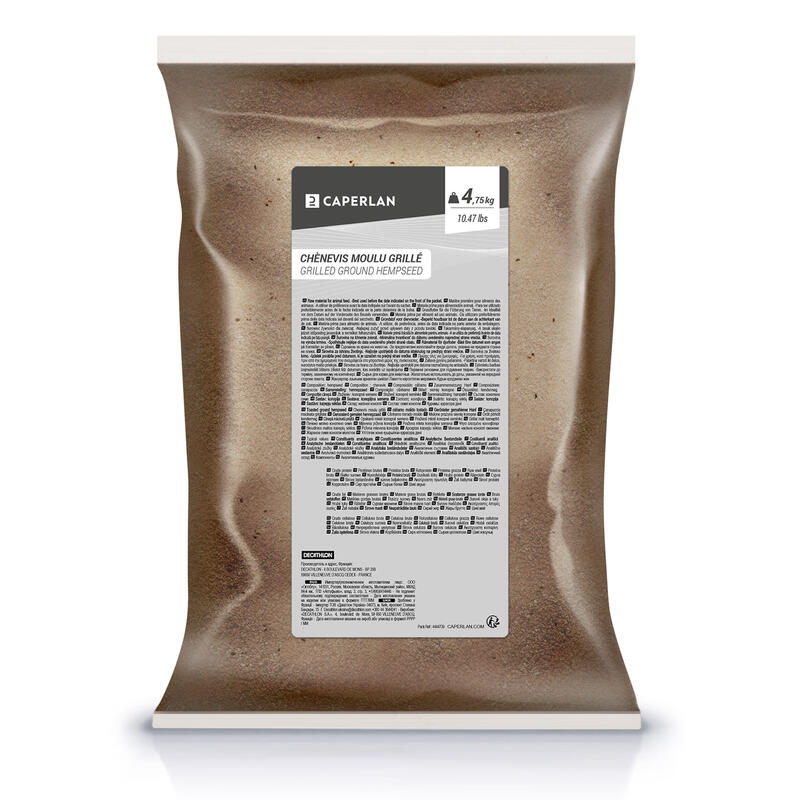 Esche e pasture acqua dolce