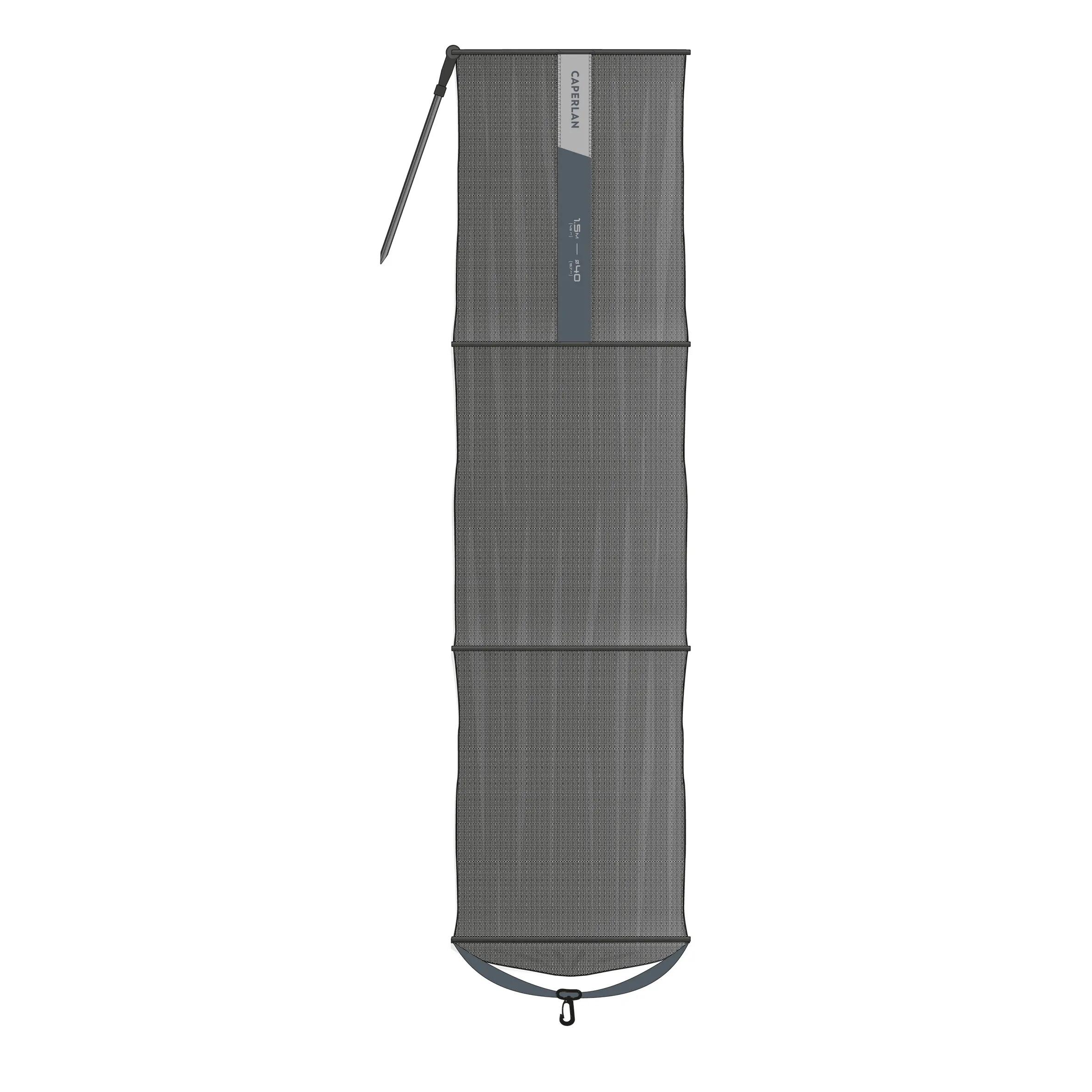 Szák, 1,5 m - PF-KNT 100 R 7/11