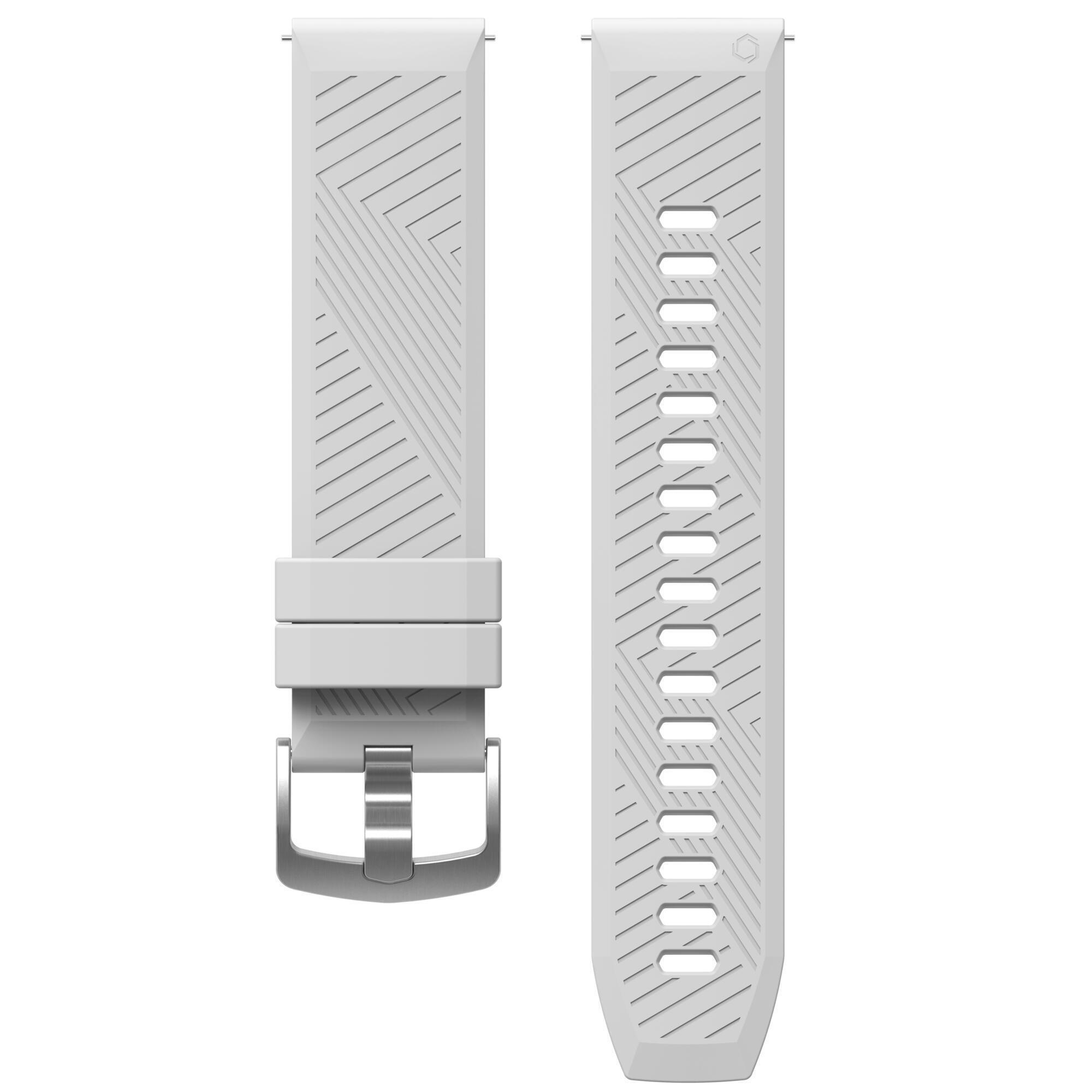COROS APEX 42mm MULTISPORT GPS SMARTWATCH - WHITE 6/7