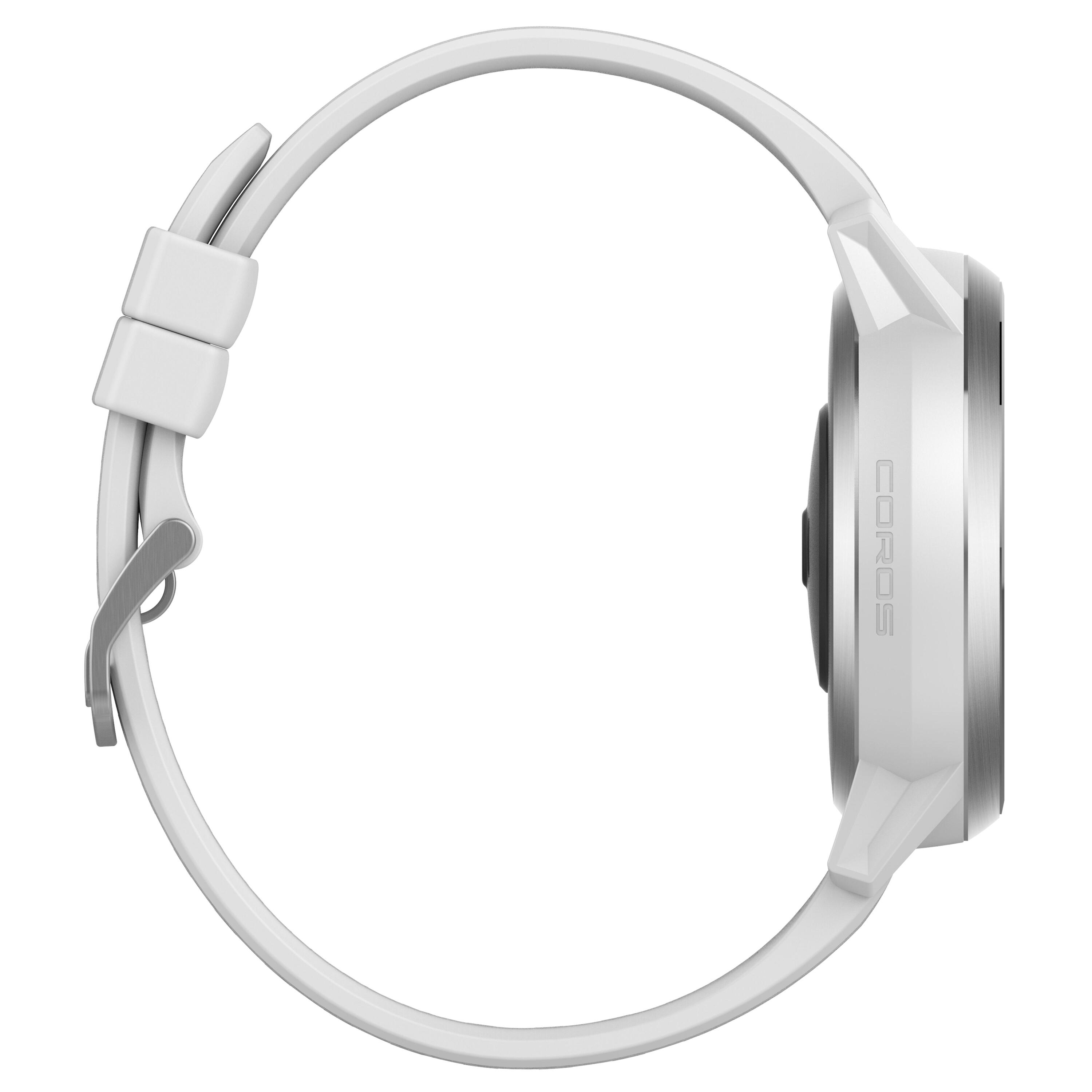COROS APEX 42mm MULTISPORT GPS SMARTWATCH - WHITE 4/7