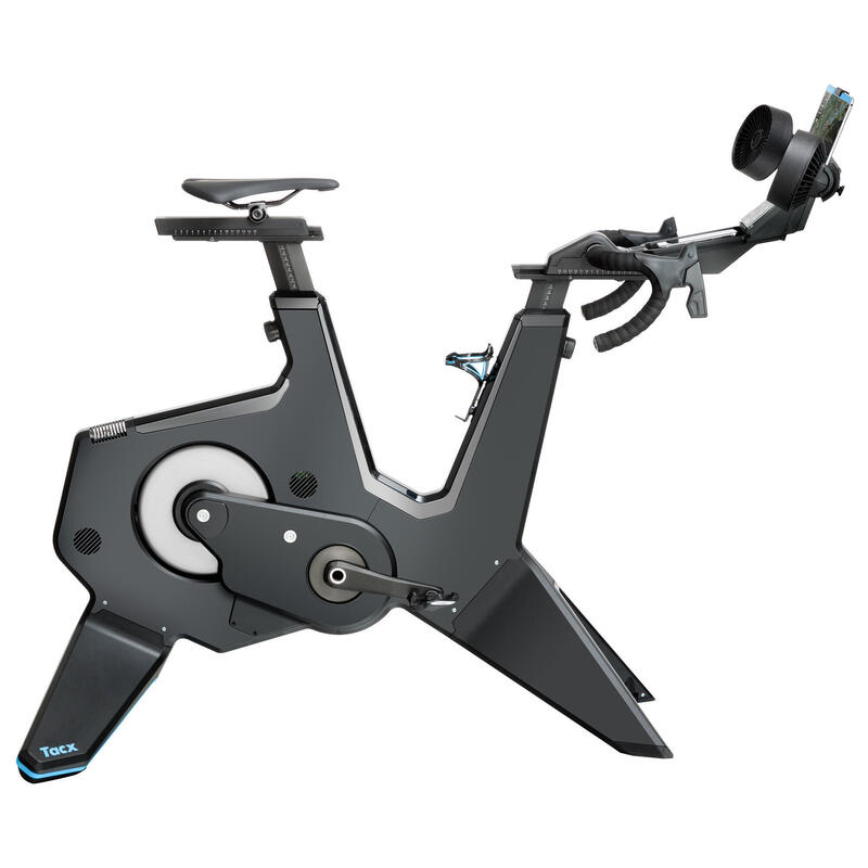 Direct drive fietstrainer