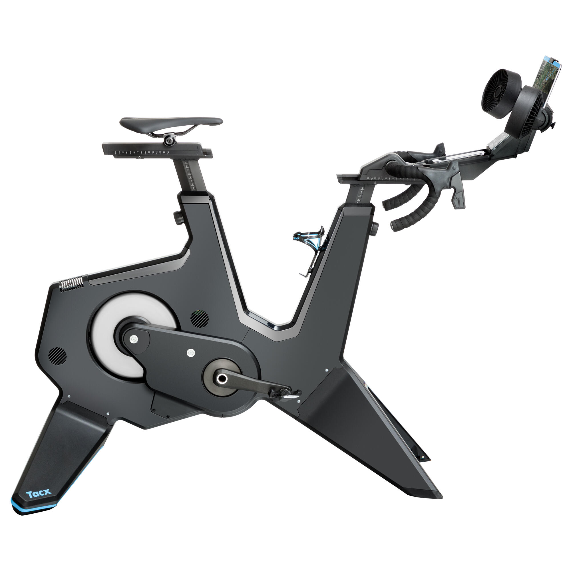 Indoor Bike Neo Bike Smart GARMIN 