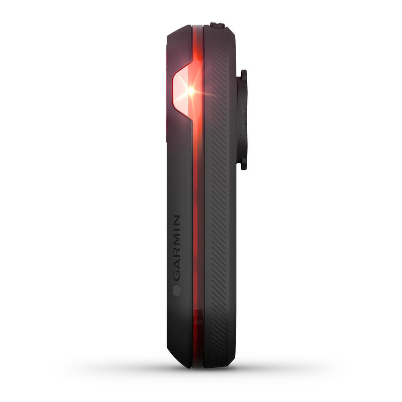 Radar lumină spate Garmin Varia RTL515