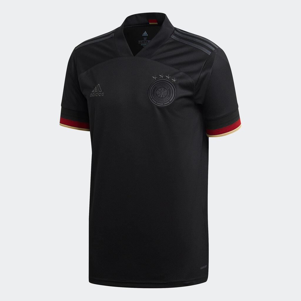 Adults' Football Jersey - Germany Away