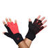 MGL 900 WORKOUT GLOVES RED