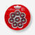 8 ROULEMENTS roller ABEC 7 WICKED