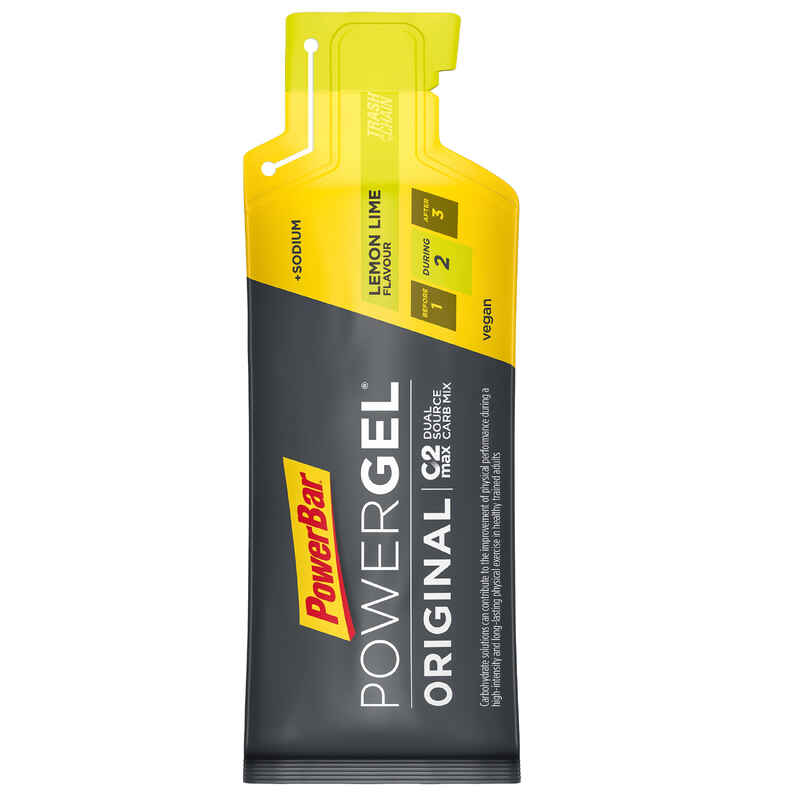 Energigel PowerGel Lemonlime 41 g