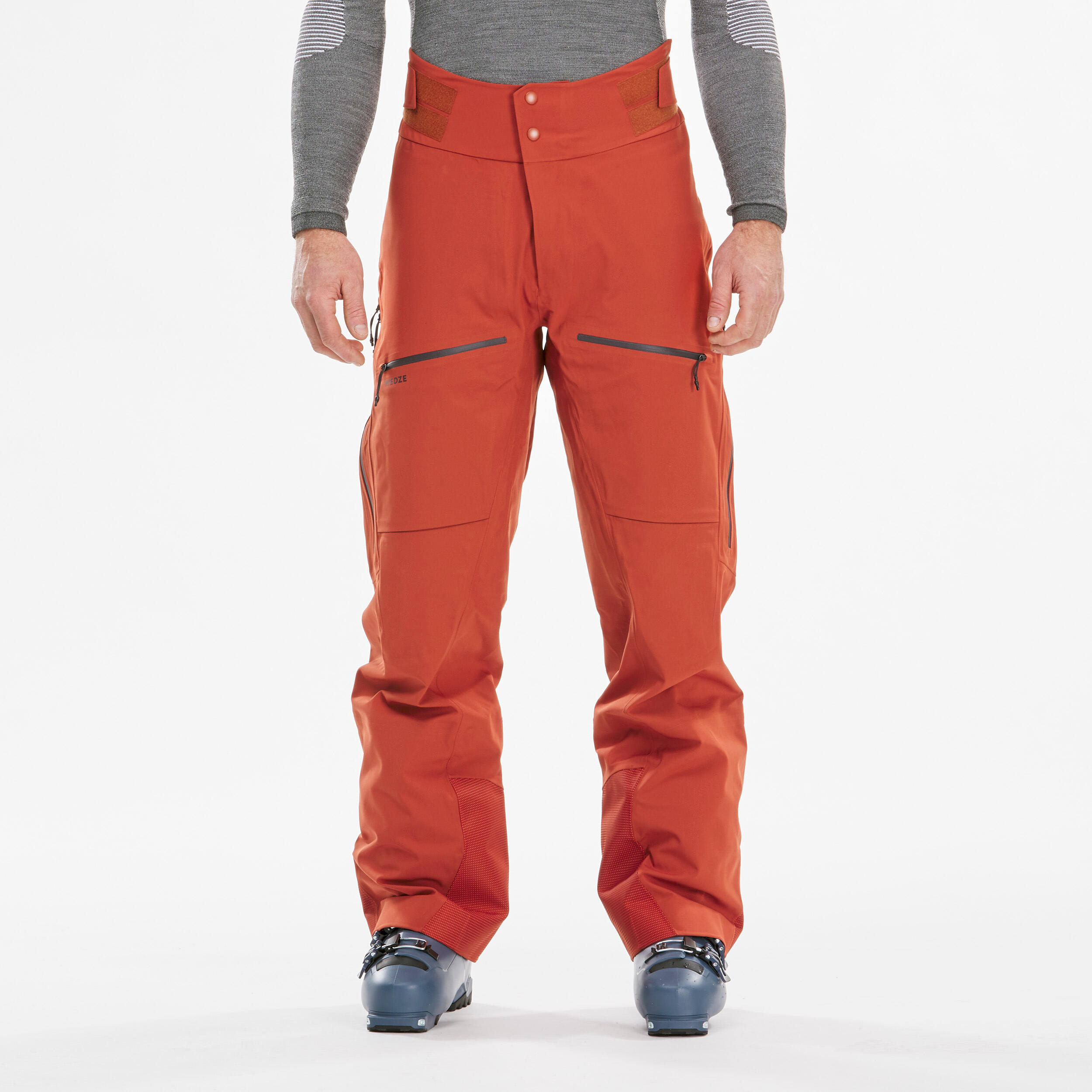 Comprar Pantalones de Snowboard para Hombre Decathlon