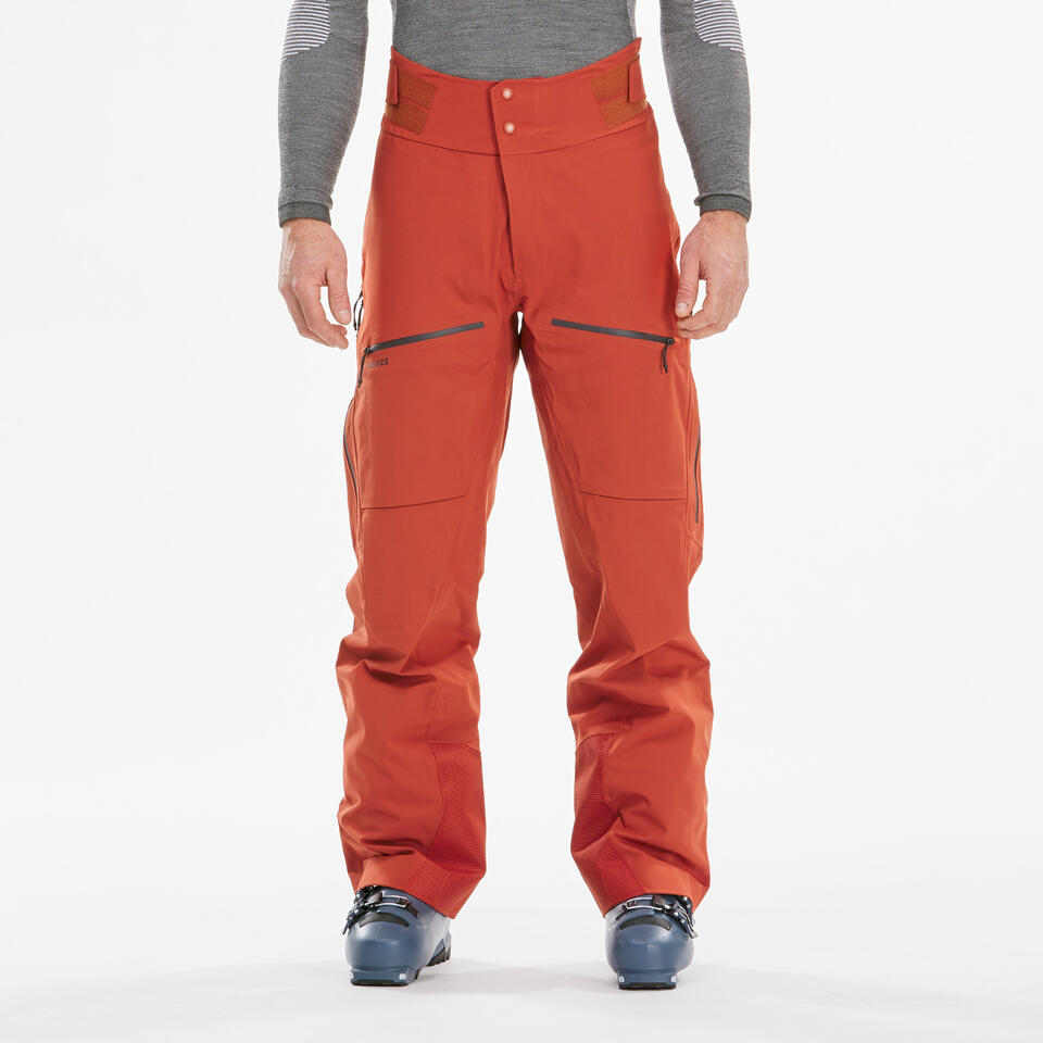 Pantalones de Esquí y Nieve para Hombre Online Decathlon