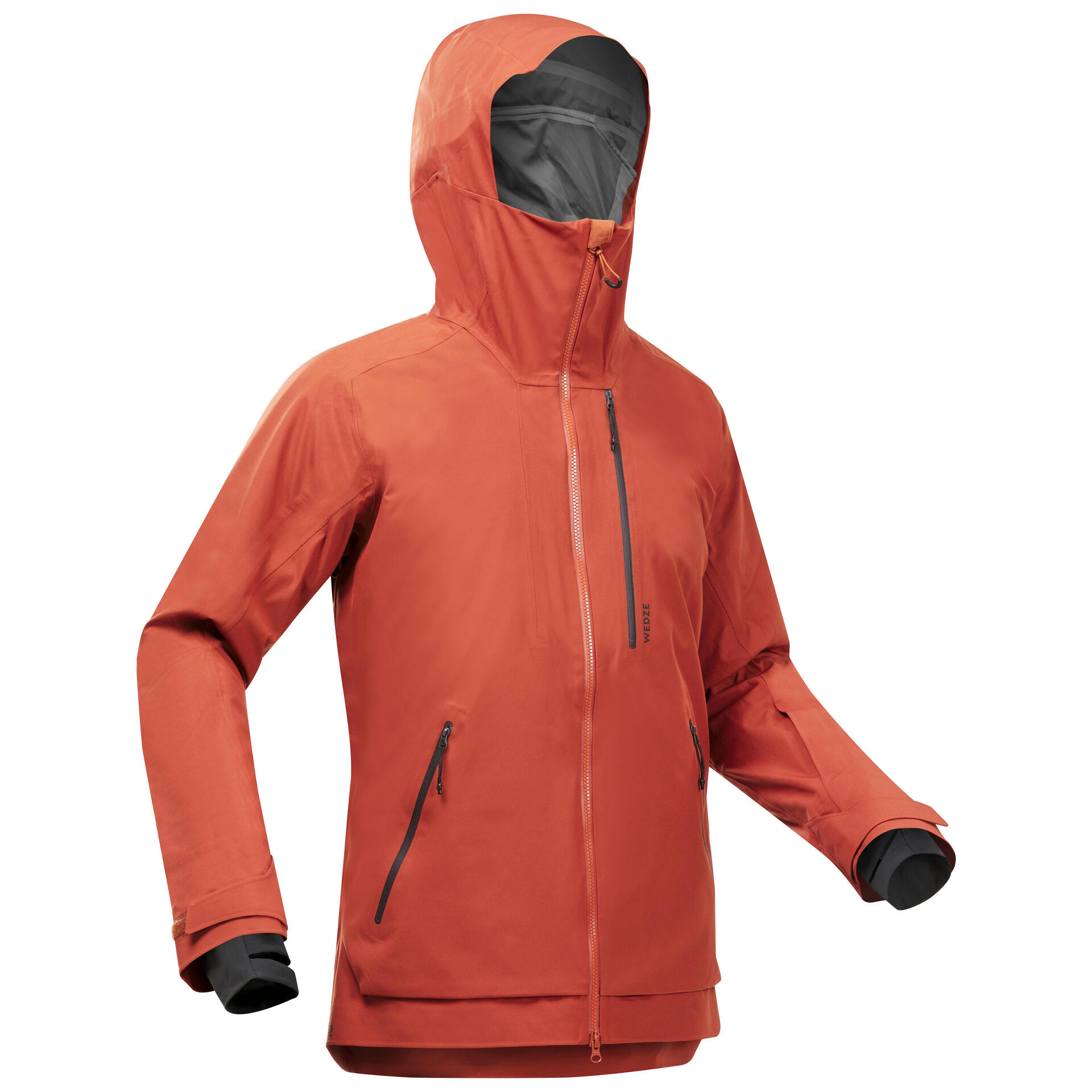 Comment choisir sa veste de ski freeride ?