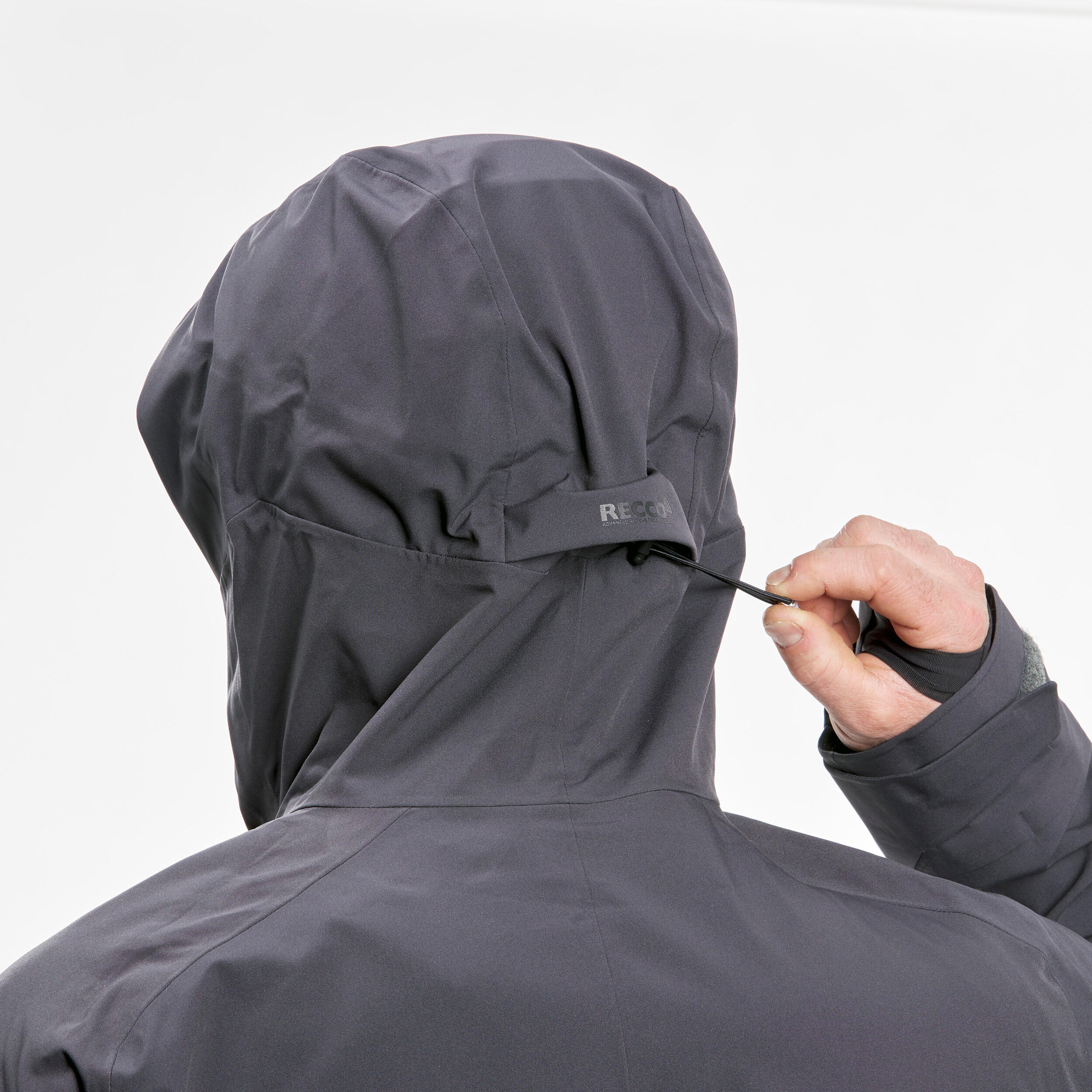 Giacca sci deals uomo decathlon