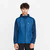 Lauf-Windjacke Run Wind Herren blau