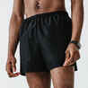 Short de Running para Hombre - Dry - - Negro - Transpirable