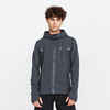 Run Warm+ Men's Running Jacket Grey