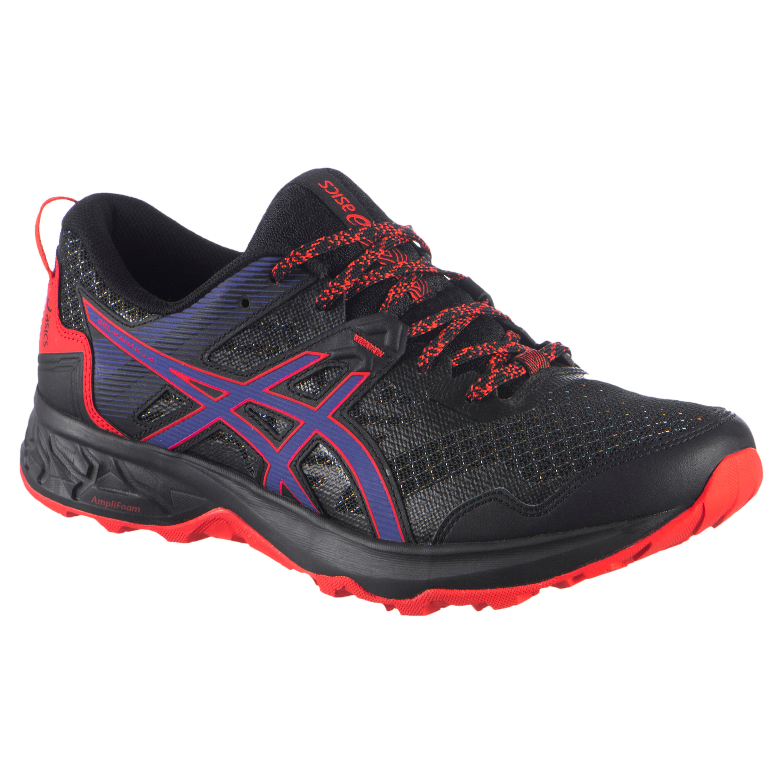 zapatillas trail running asics hombre