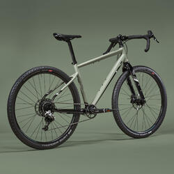 Hybrid Bike Riverside Touring 920 Decathlon 2021 Decathlon