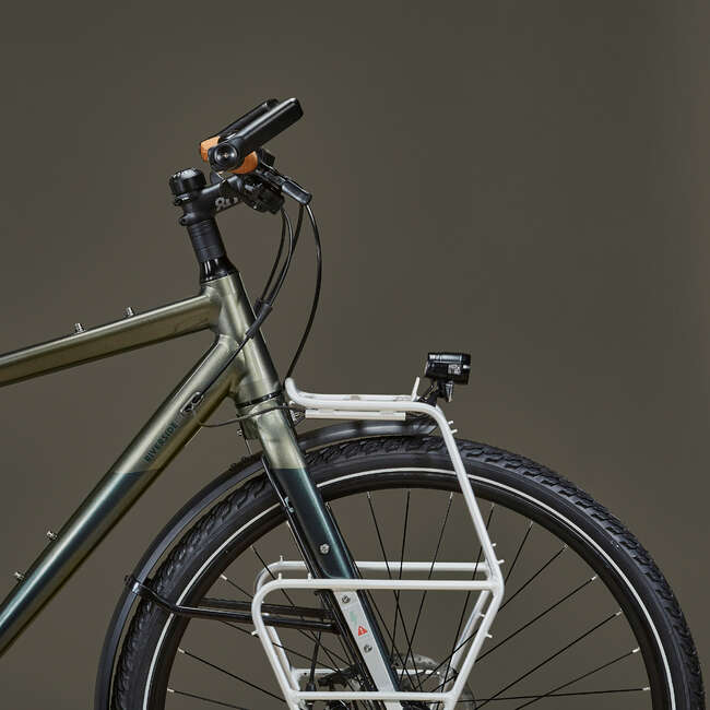 ТУРИСТИЧЕСКИ ВЕЛОСИПЕД RIVERSIDE TOURING 900 RIVERSIDE - Decathlon