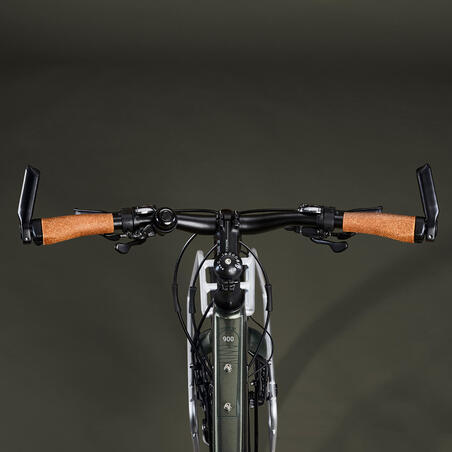 Велосипед туринговий Riverside RT 900