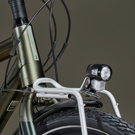 ВЕЛОСИПЕД ТУРИСТИЧЕСКИЙ RIVERSIDE TOURING 900