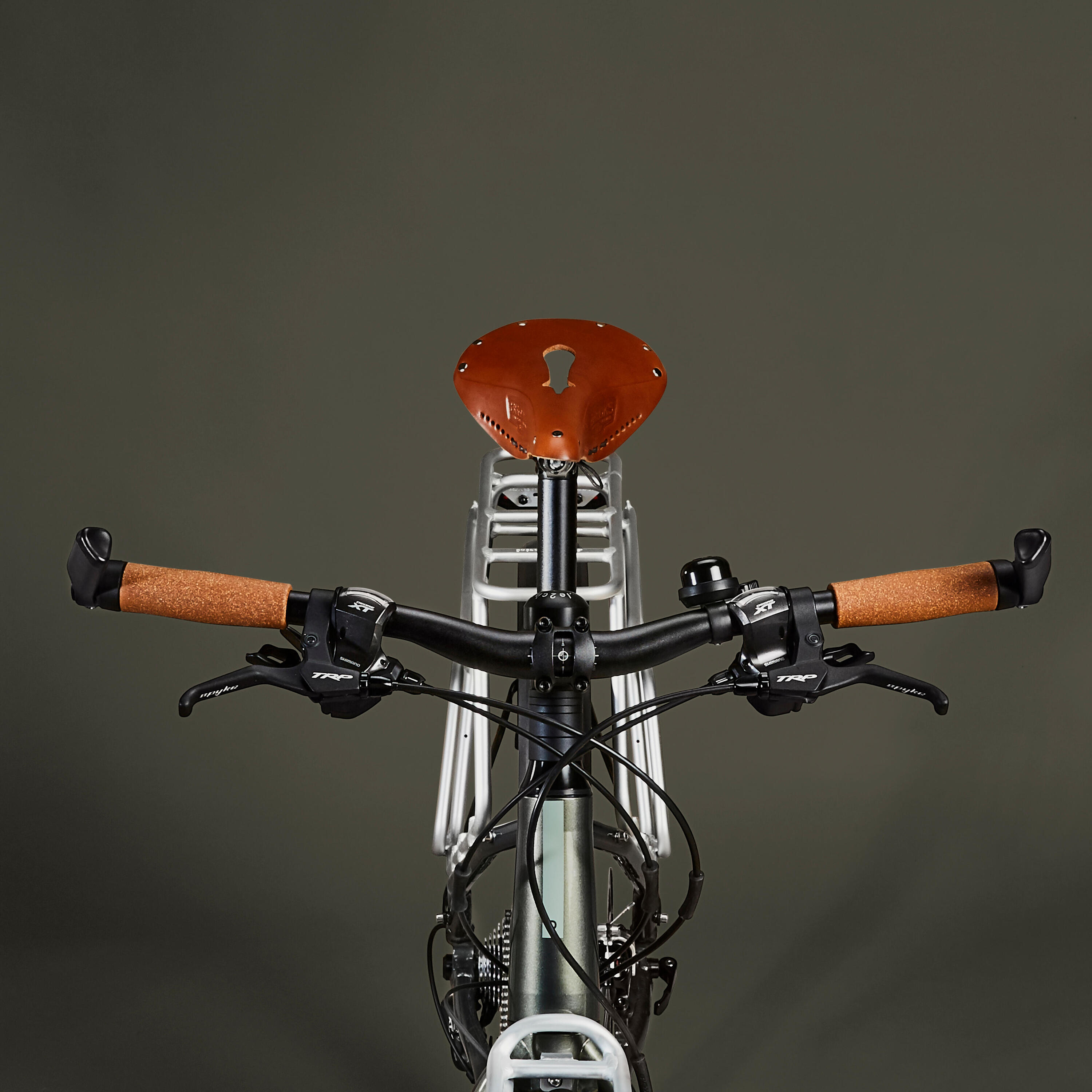 Touring Bike Riverside Touring 900 9/22