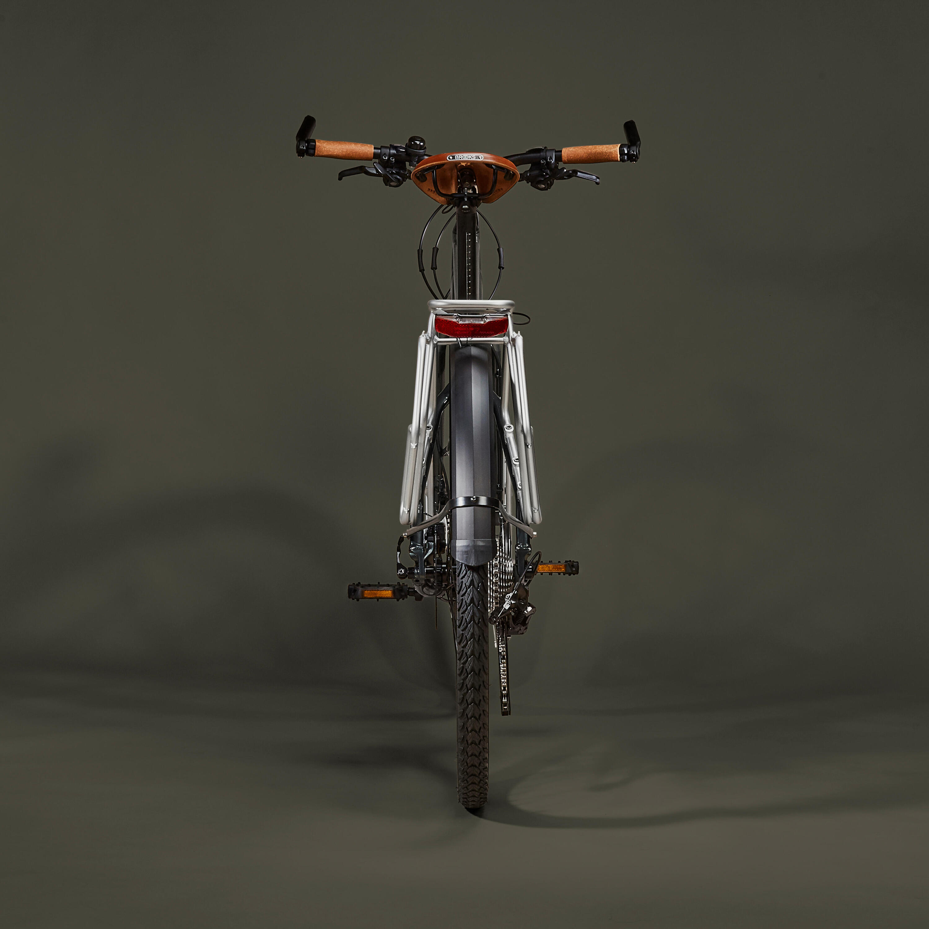 Touring Bike Riverside Touring 900 4/22