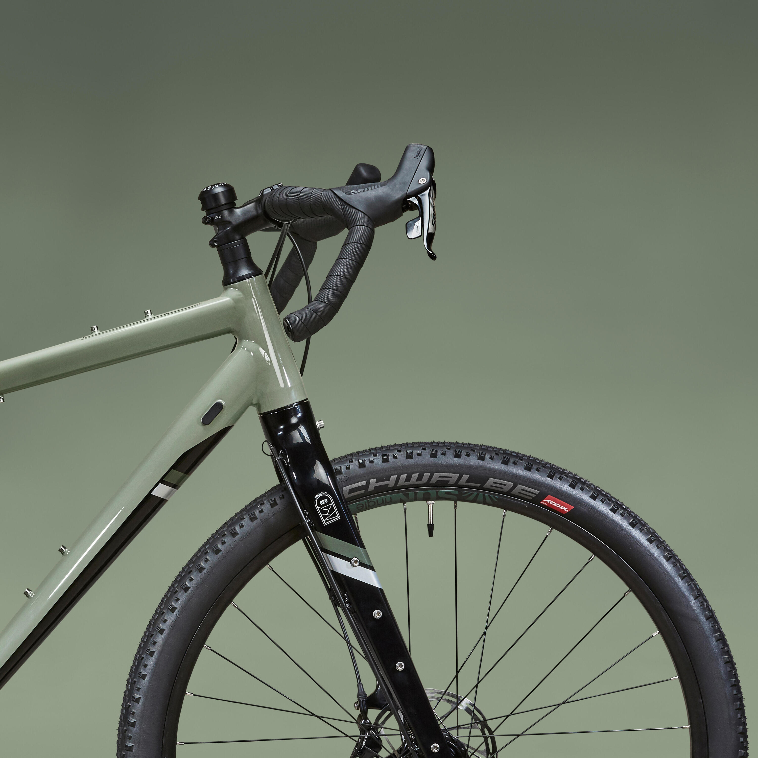 Touring Bike Riverside Touring 920 26/39