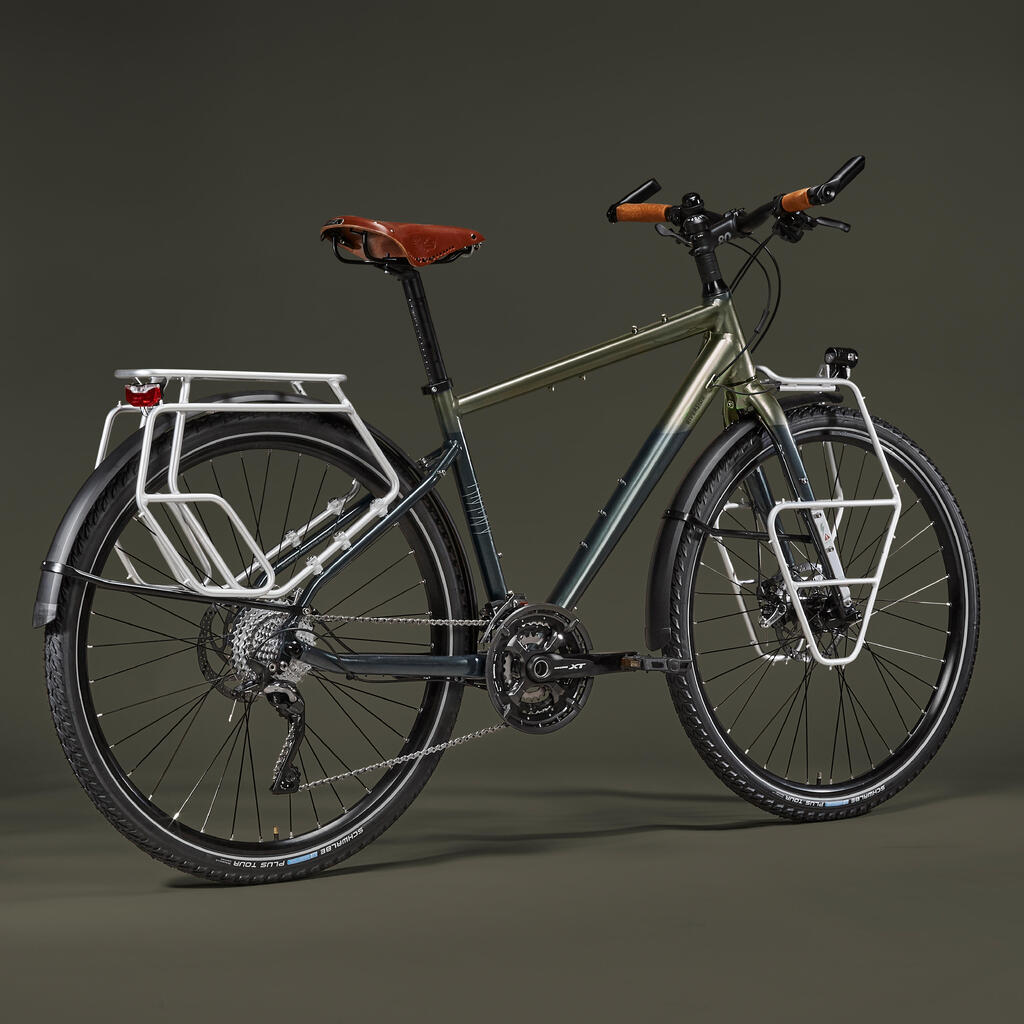 Cestovný bicykel RIVERSIDE TOURING 900 V2