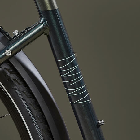 ВЕЛОСИПЕД ТУРИСТИЧЕСКИЙ RIVERSIDE TOURING 900