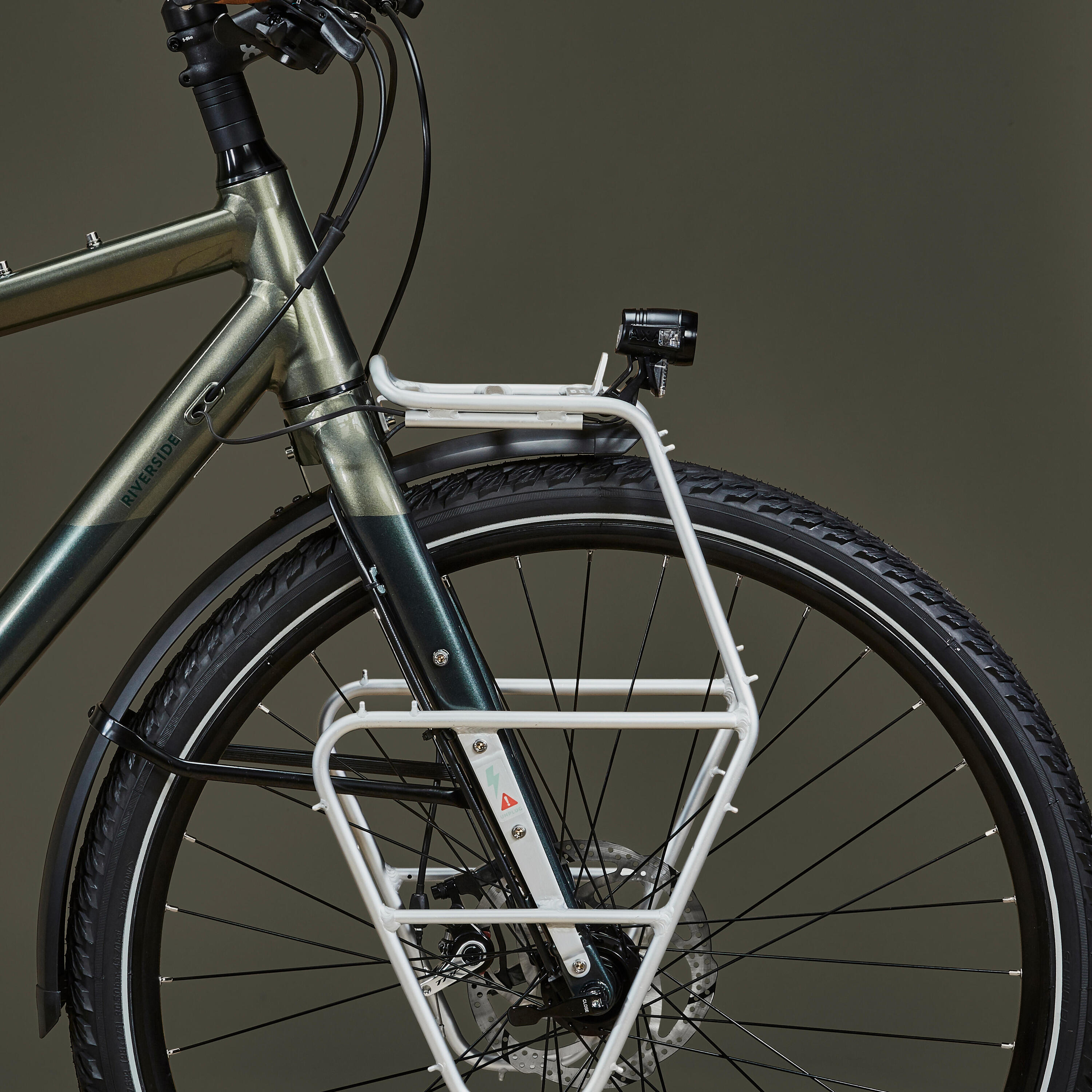 Touring Bike Riverside Touring 900 6/22