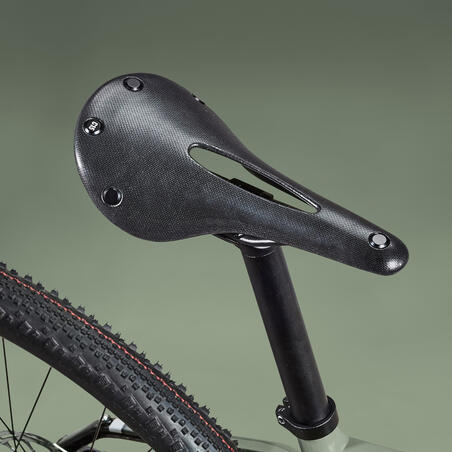 ТУРИСТИЧЕСКИЙ ВЕЛОСИПЕД RIVERSIDE TOURING 920 PNEUS SCHWALBE THUNDER BURT