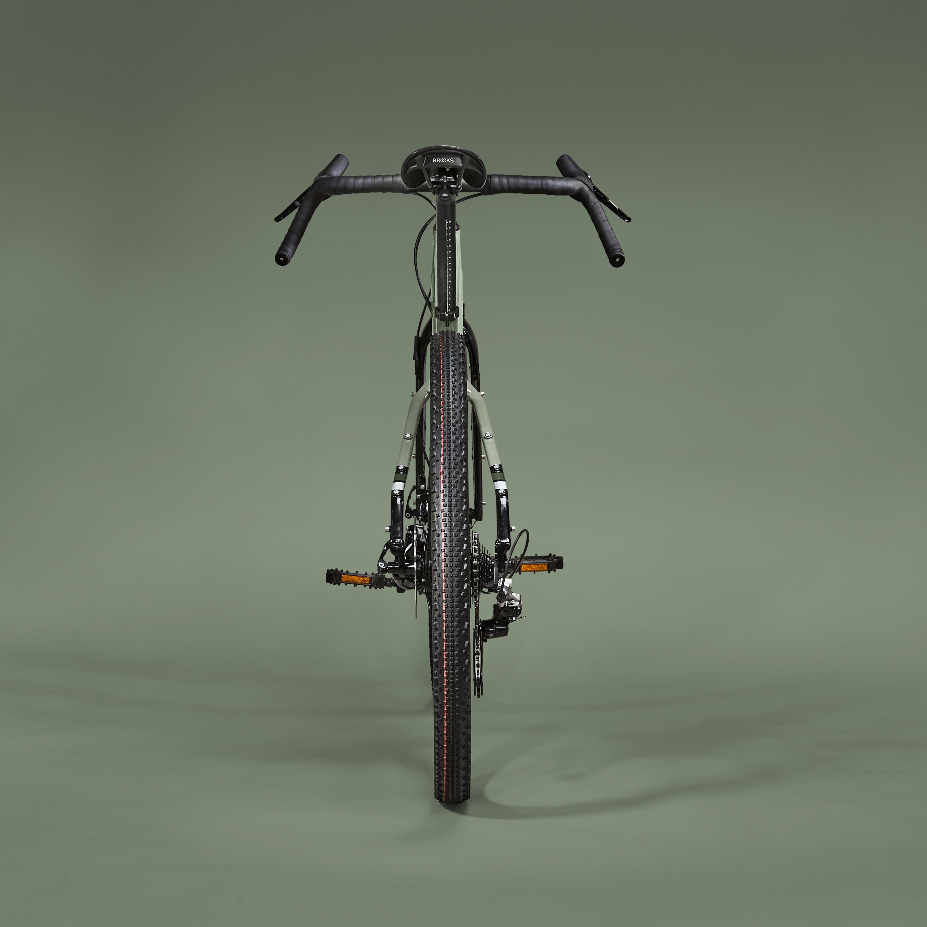Touring Bike Riverside Touring 920 28/39