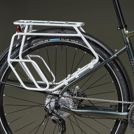 Велосипед туринговий Riverside RT 900