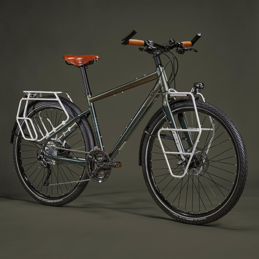 Cestovný bicykel RIVERSIDE TOURING 900 V2