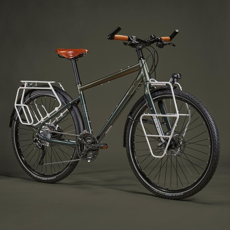 Toerfiets Touring 900