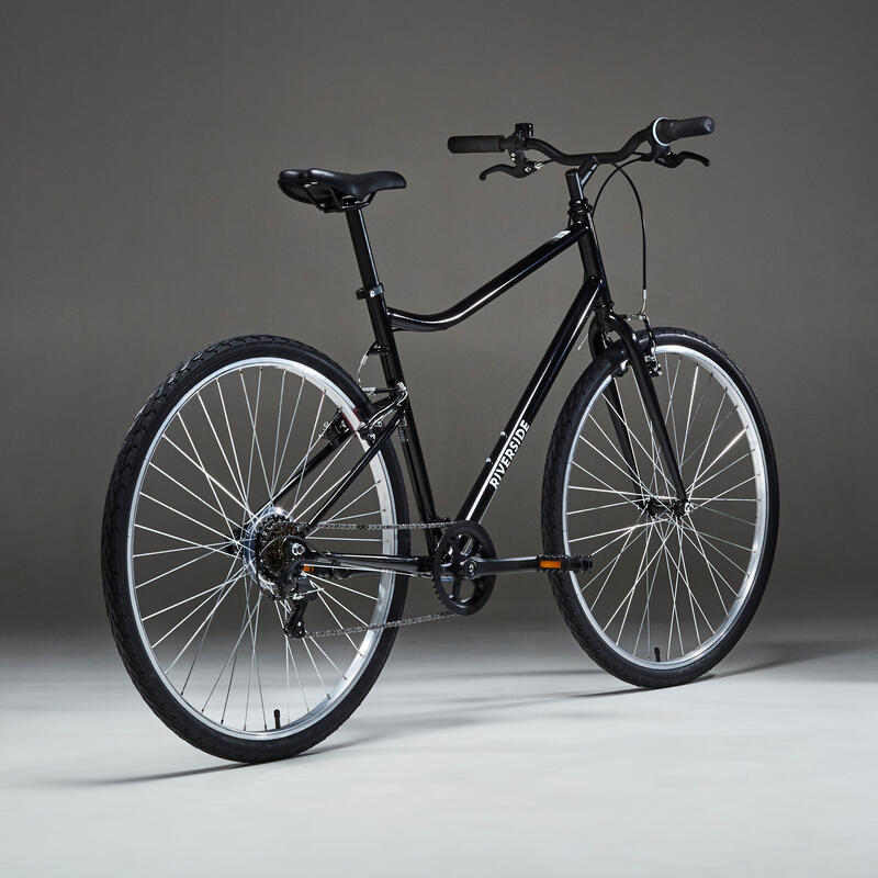 Riverside 100 Black Decathlon