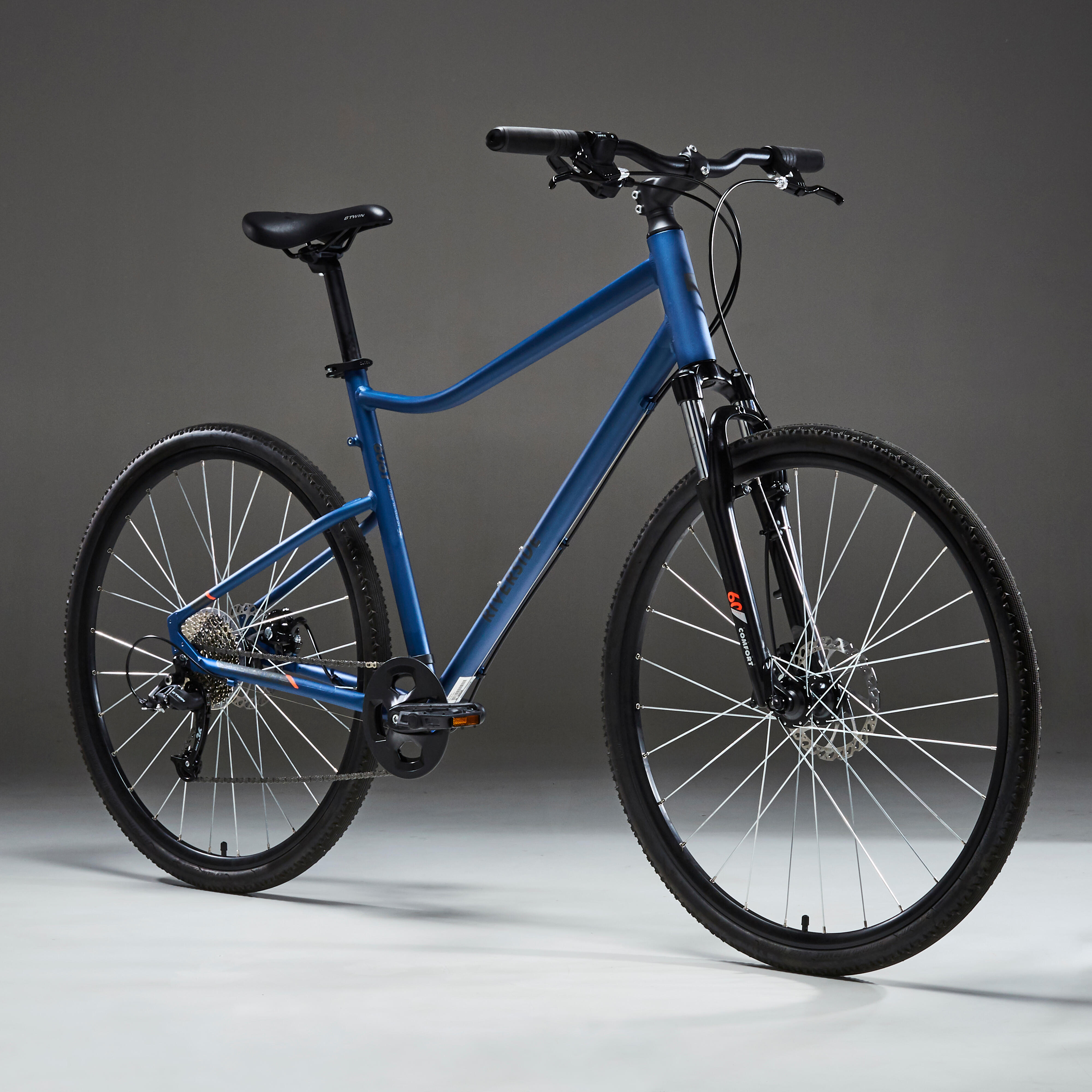 decathlon riverside 500