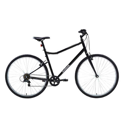 
      Cross Bike 28 Zoll Riverside 100 schwarz
  