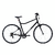 VÉLO TOUT CHEMIN RIVERSIDE 100 NOIR