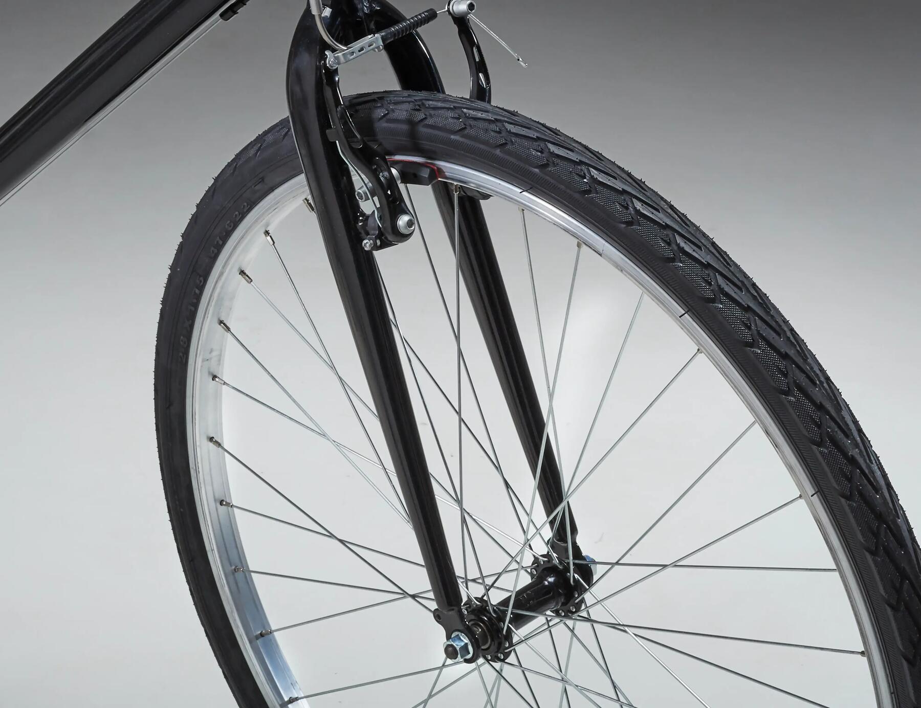 Radsport Test Rad