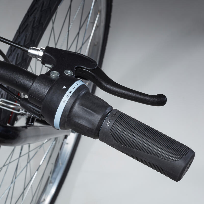 Riverside 100 Black Decathlon