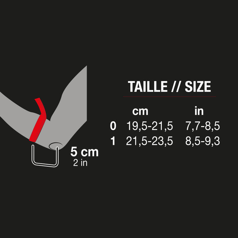 Çocuk Kayak Beresi - Lacivert - Flap